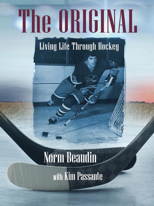 Title details for The Original by Norm Beaudin - Available